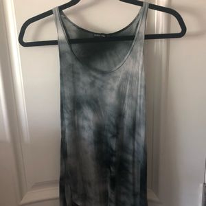 Brandy Melville Tie Dye Tank